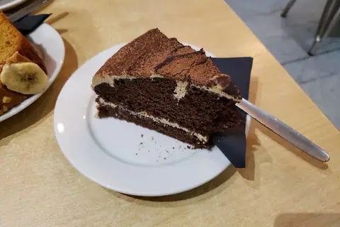 The Cake'Ole photo 1
